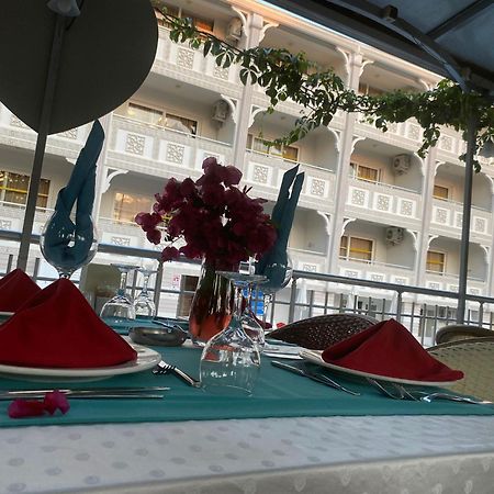 Side Miami Beach Hotel Экстерьер фото