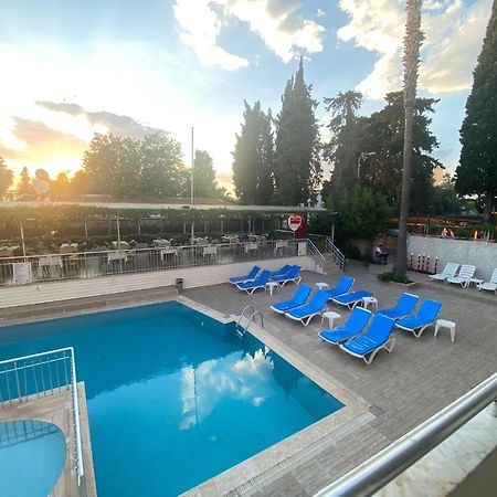 Side Miami Beach Hotel Экстерьер фото