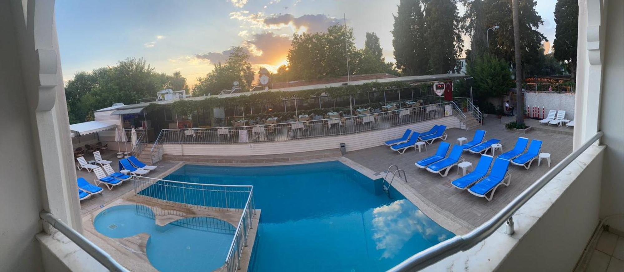 Side Miami Beach Hotel Экстерьер фото