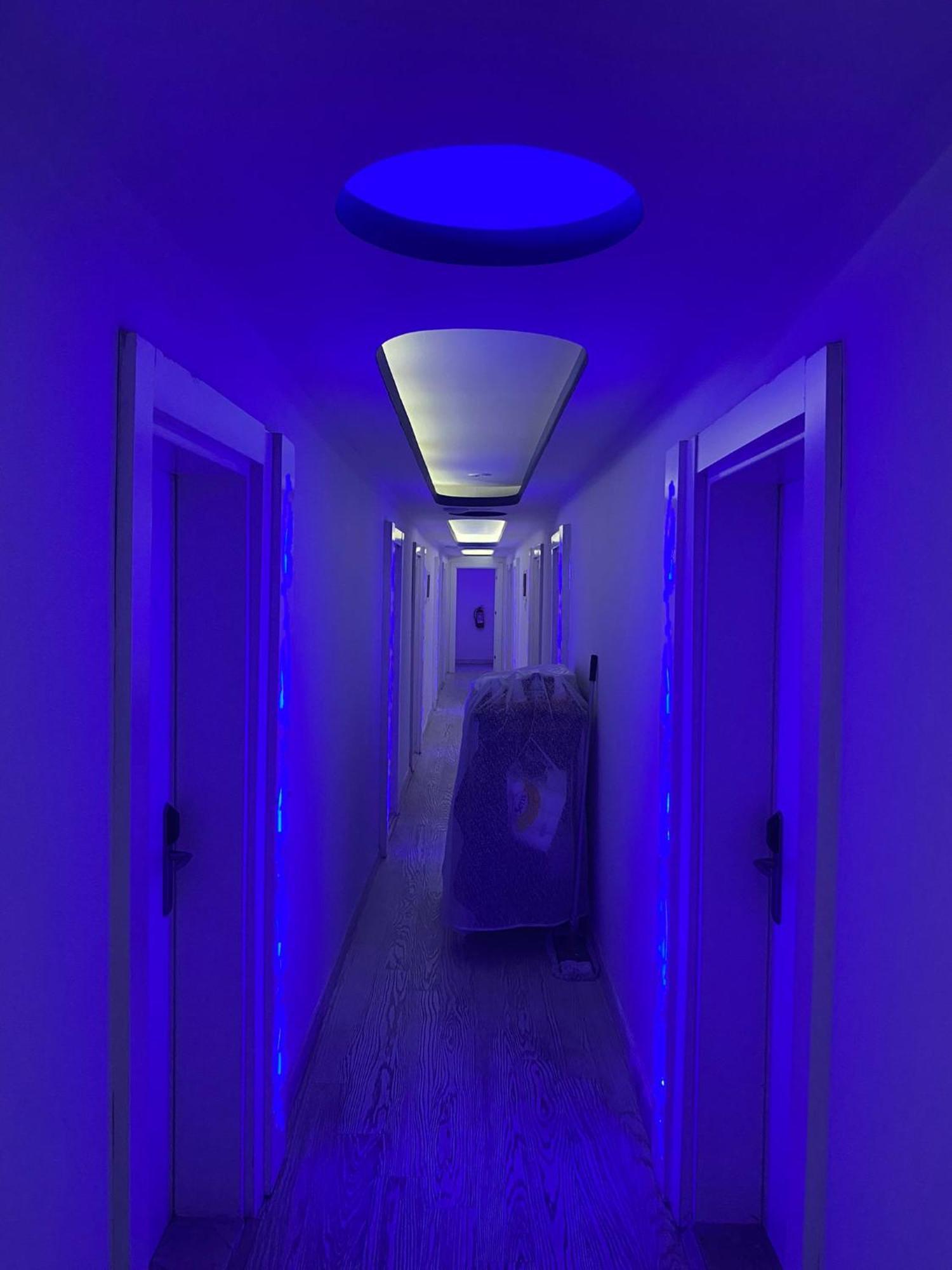 Side Miami Beach Hotel Экстерьер фото