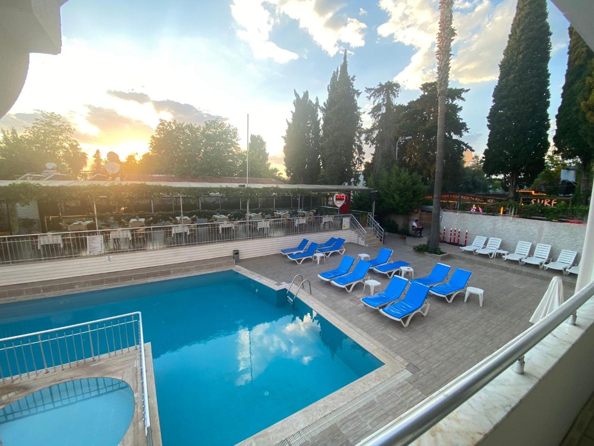 Side Miami Beach Hotel Экстерьер фото
