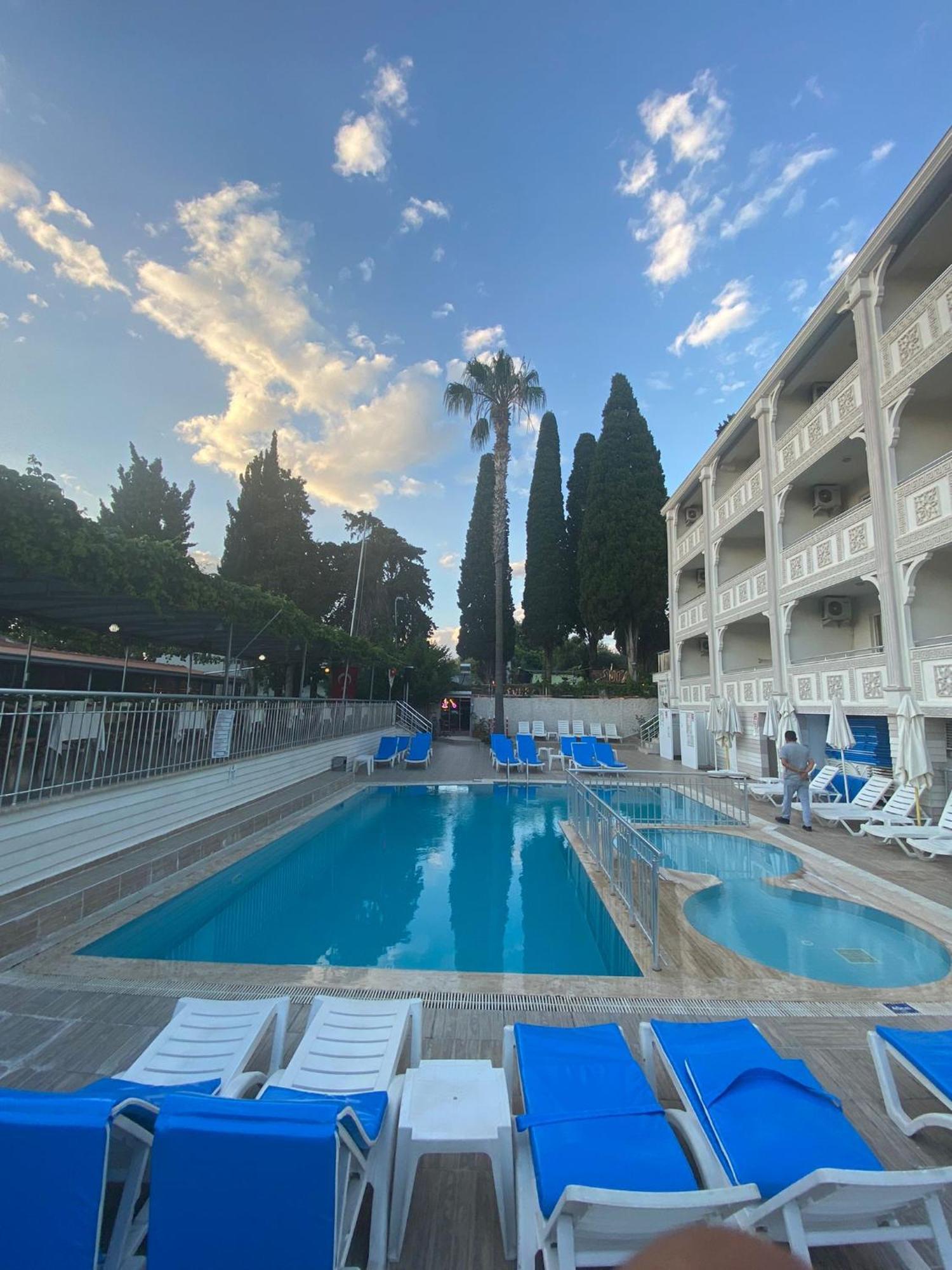 Side Miami Beach Hotel Экстерьер фото