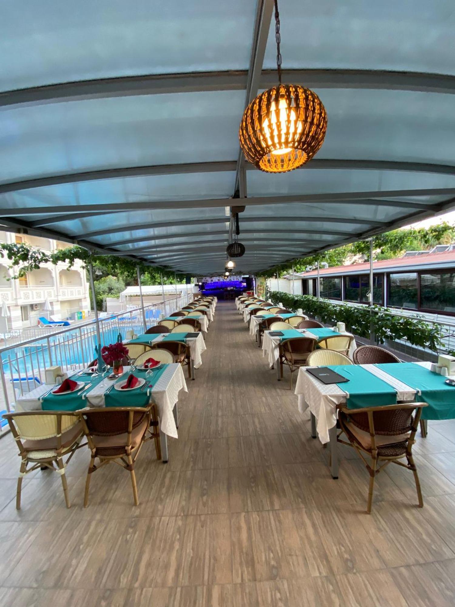 Side Miami Beach Hotel Экстерьер фото